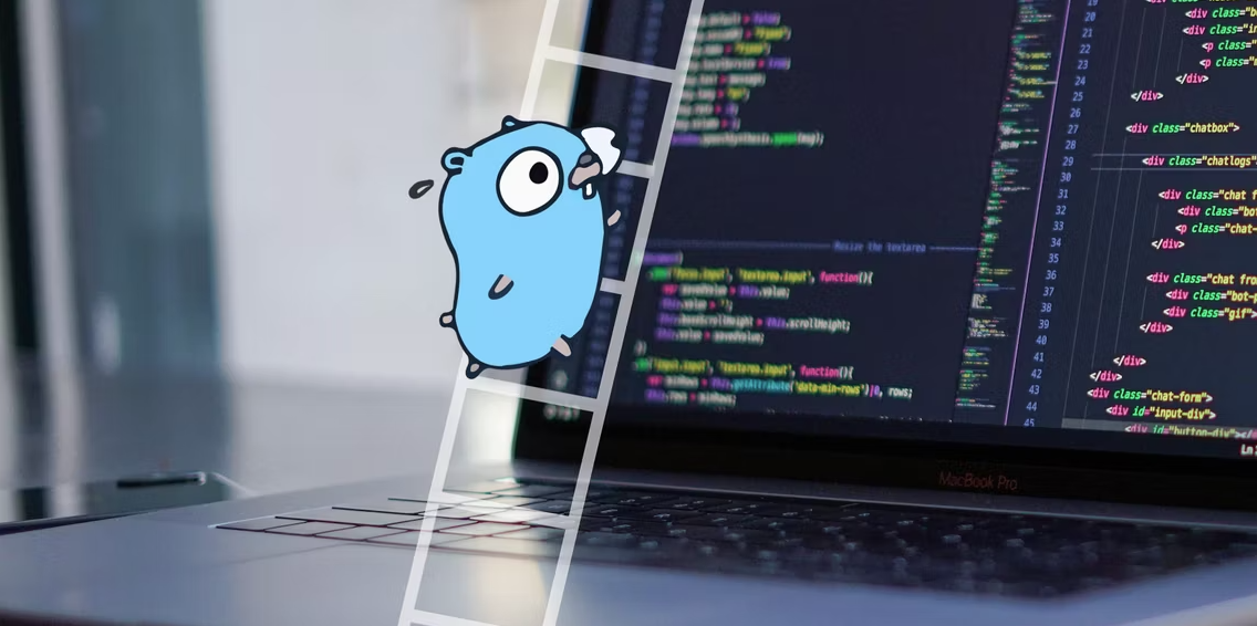 An ode to Stacks and Pointers in Go!